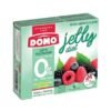 Domo Jelly Dessert Mix Berries Diet 30GR