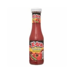 X Tra Ketchup 340Gr