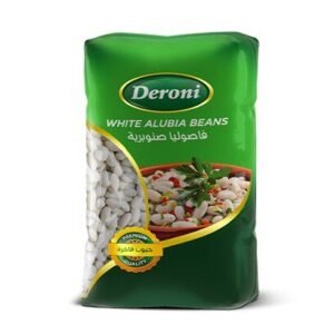 Deroni American Rice 900GR