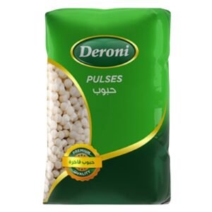 Daabool Coarse Brown Bulgur 900GR