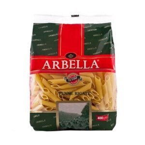Arbella Elbows 400GR
