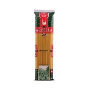 Arbella Elbows 400GR