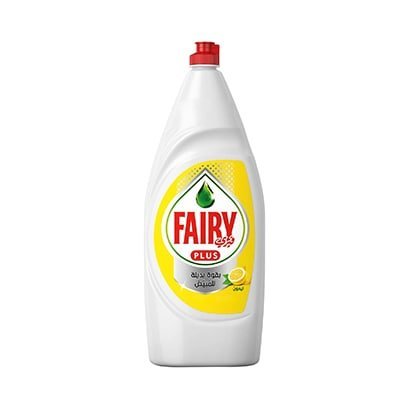 376327_main-1.jpg Fairy Dishwashing Liquid Lemon 800ML