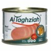 Al Taghzia Luncheon Beef 200GR
