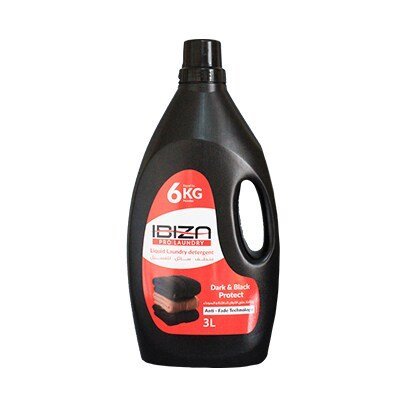 379860_main-1.jpg Ibiza Laundry Detergent Dark And Black 3L