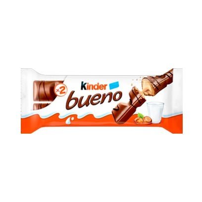 Kinder Bueno Chocolate T2 43GR