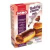 Domo Chocolate Bakery Cream Mix 155g