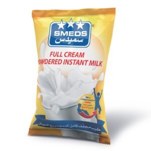 Nido Full Cream Milk Powder Pouch 900Gr