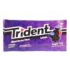 Trident Mixed Berries Gum 8GR