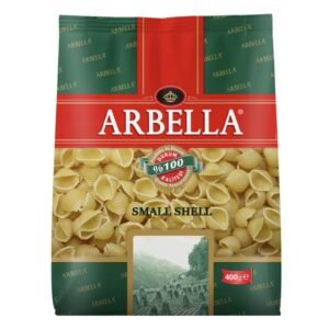 Arbella Elbows 400GR