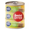Ocean Garden White Tuna Oil 160GRX3