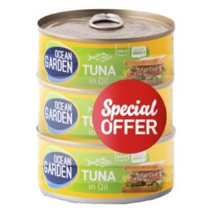 Plein Soleil Peas & Carrots 400GR
