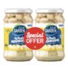 Ocean Garden Mushroom Whole 280GRX2
