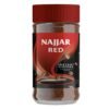Najjar Instant Coffee Red 190GR