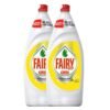 439097_main-1.jpg Fairy Dishwashing Lemon 1.25LX2 20% Off