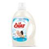 442034_main-1.jpg Le Chat Sensitive Gel liquid Laundry Detergent 2.5L