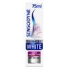 Sensodyne Toothpaste Clinical White Pro 75ML
