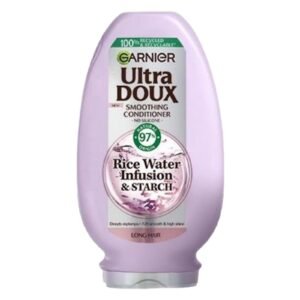 Ud Shampoo Almond Milk 400ML