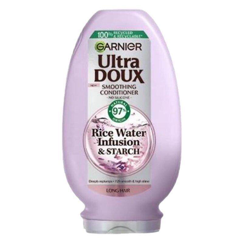 Garnier Conditionner  Rice Water 200ML