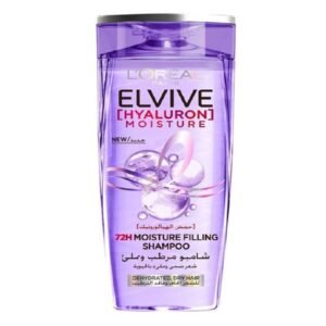 Ud Shampoo Almond Milk 400ML