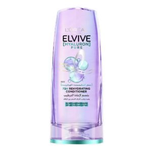 Ud Shampoo Almond Milk 400ML