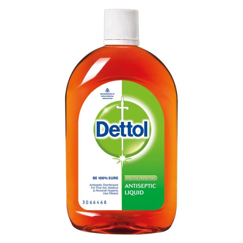 Dettol Antiseptic 250ML