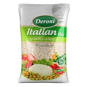 Abo Rashed Basmati Sella  Rice 4KG