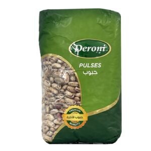 Daabool English Fava Beans 900GR