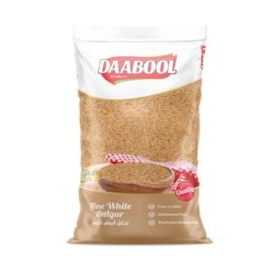 Abo Rashed Basmati Sella  Rice 4KG