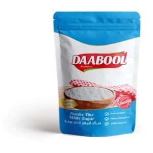 Daabool Al Purpose Flour 4KG