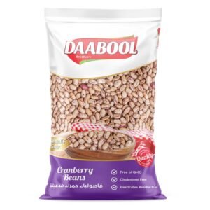 Daabool English Fava Beans 900GR