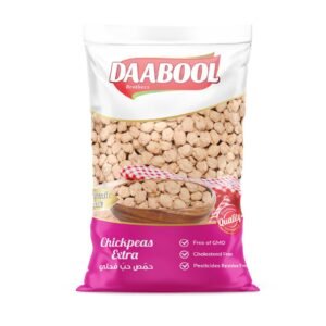 Deroni Egyptian Rice 900GR
