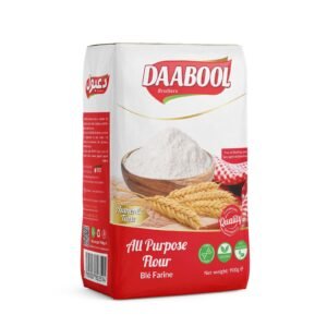Domo Baking Powder 10GR X24