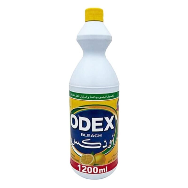 5154_main-1.jpg Odex Bleach Liquid Yellow 1L