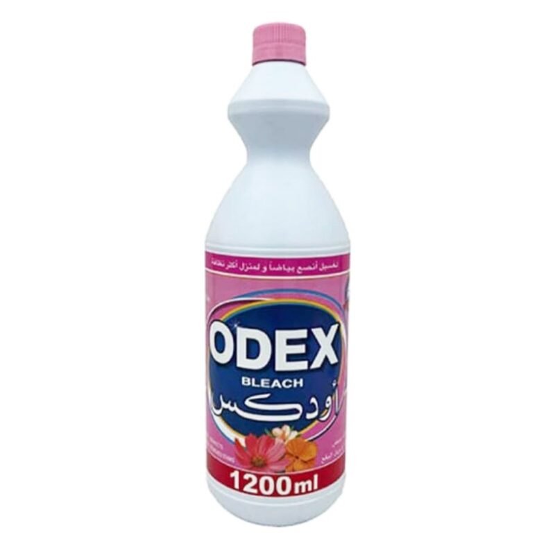 Odex Bleach Liquid Pink 1L