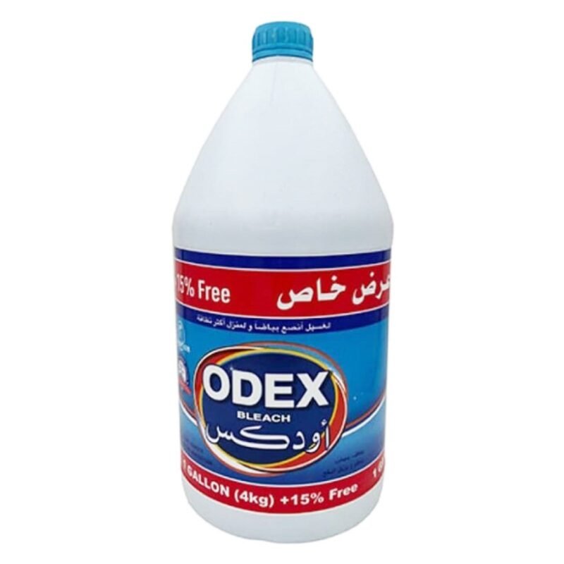 5159_main-1.jpg Odex Bleach Liquid White 4L