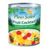 Plein Soleil Fruit Cocktail 850GR