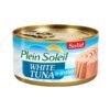 Plein Soleil White Tuna  In Water 185g