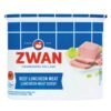Zwan Beef Luncheon Meat 340GR