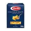 Barilla Conchigle Rigate 500GR