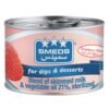SMEDS Cream Strawberry Dips & Desserts 170g