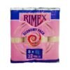 94334_main-1.jpg Rimex Toilet Papper Recycled 32 Rolls