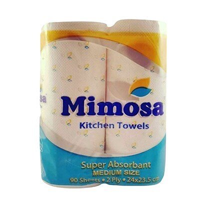 Mimosa Kitchen Towels Medium