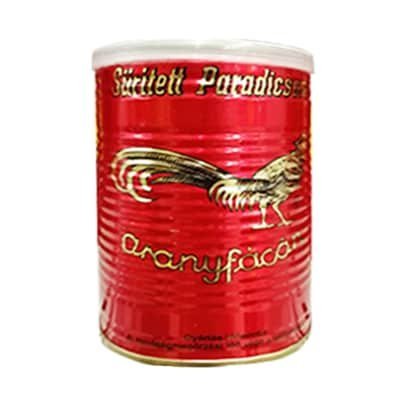Golden Pheasant Tomato Paste 400GR